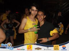 Oktober 10 Anos